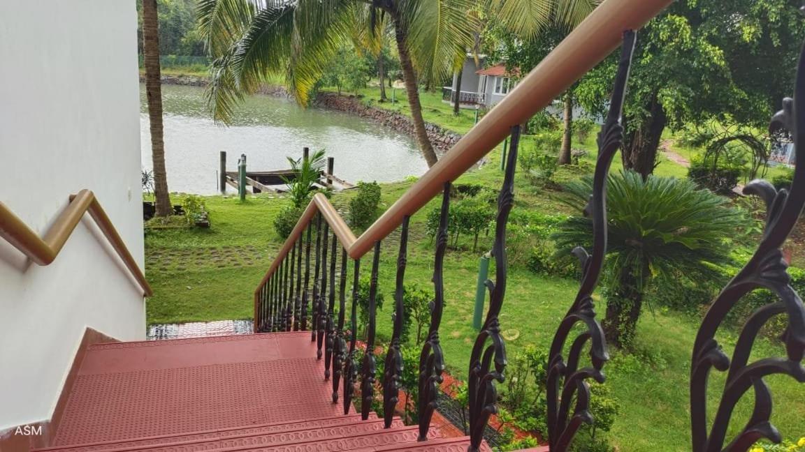 Kairali Heritage Resort Kannur Exteriér fotografie