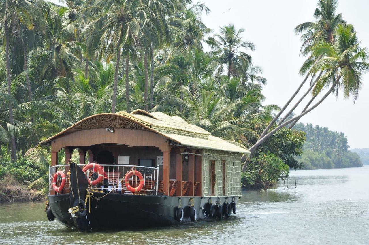 Kairali Heritage Resort Kannur Exteriér fotografie